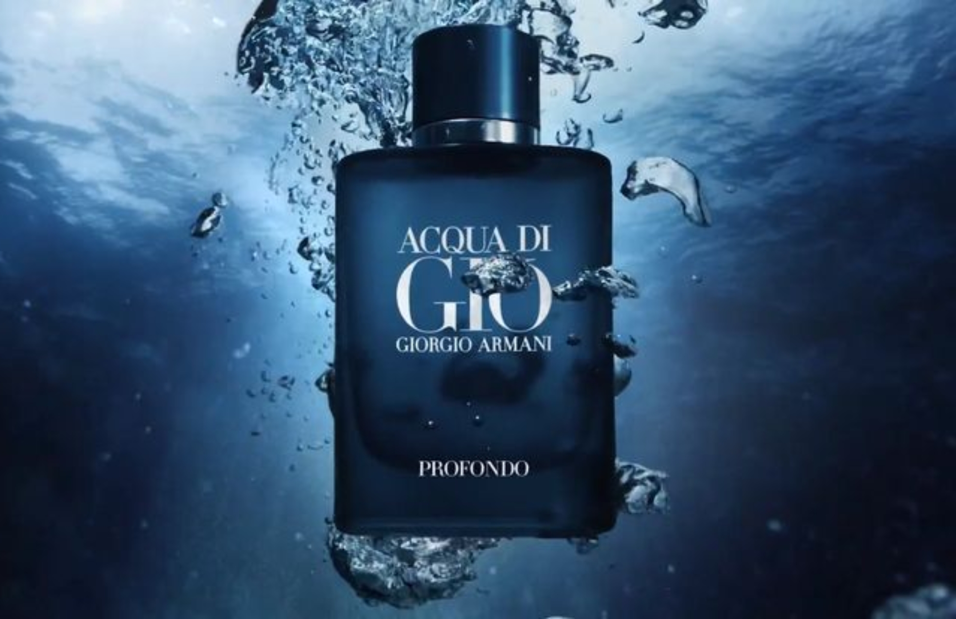 Acqua di Gio Profondo