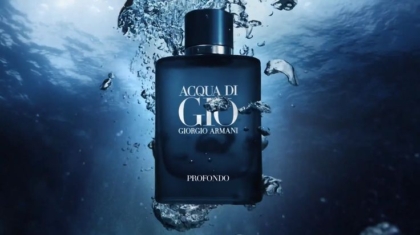 Acqua di Gio Profondo