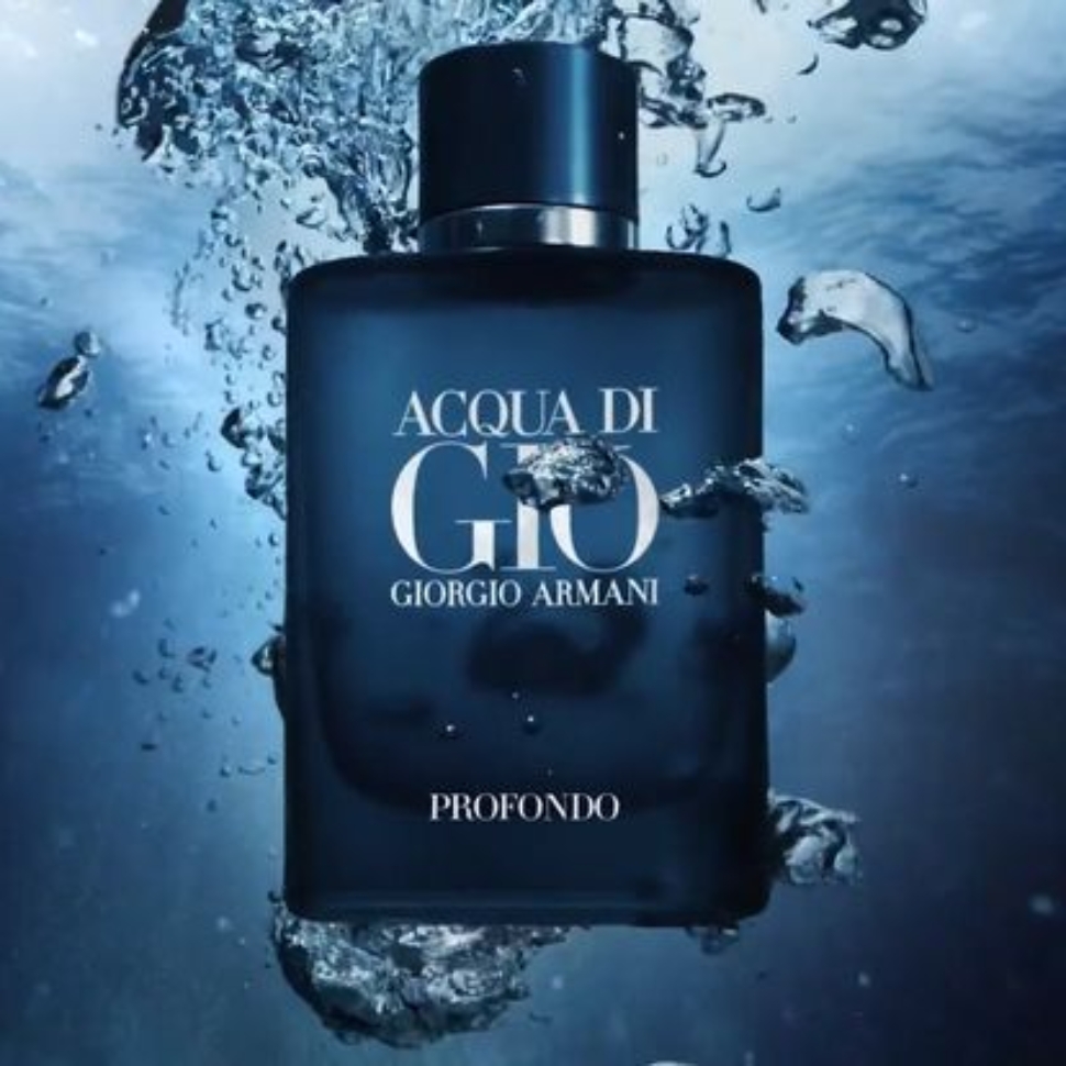 Acqua di Gio Profondo