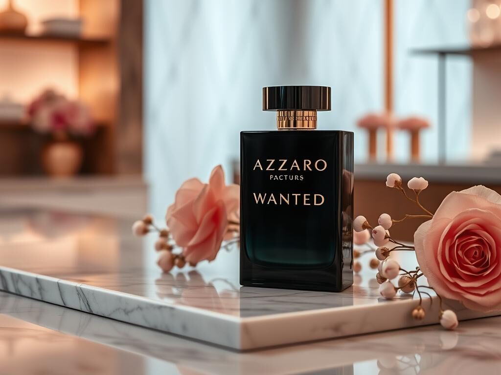 azzaro perfume