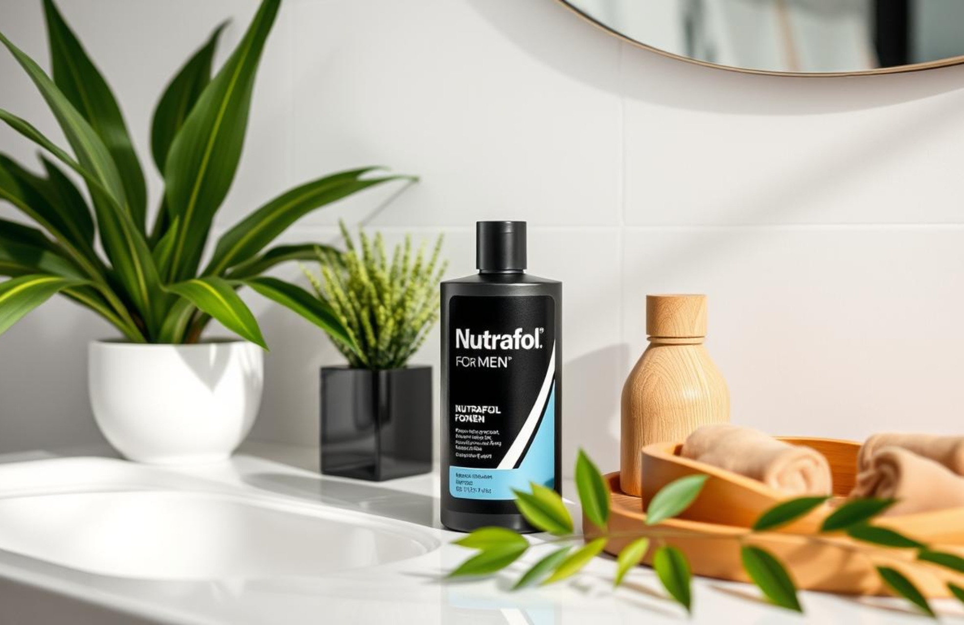 nutrafol For mens