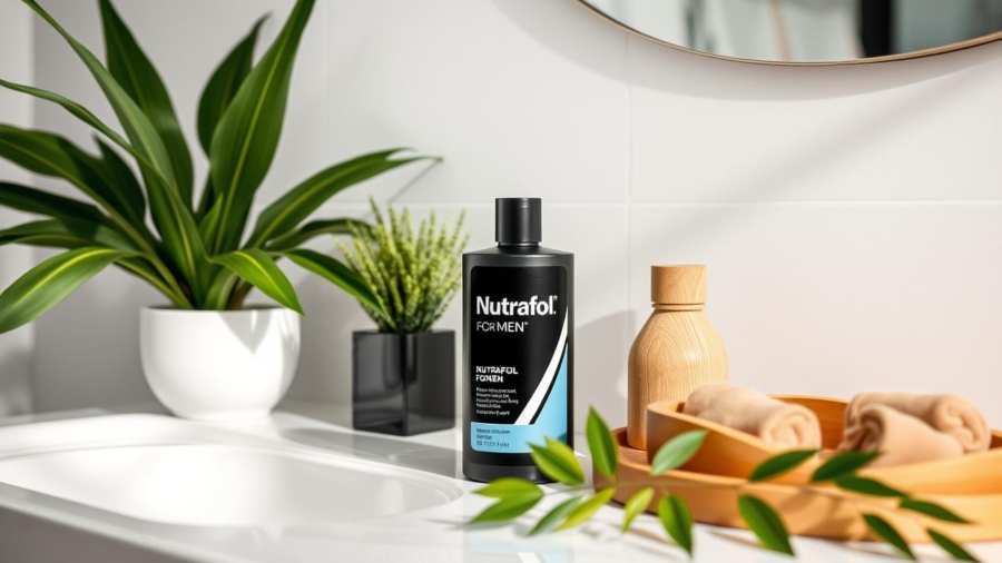 nutrafol For mens